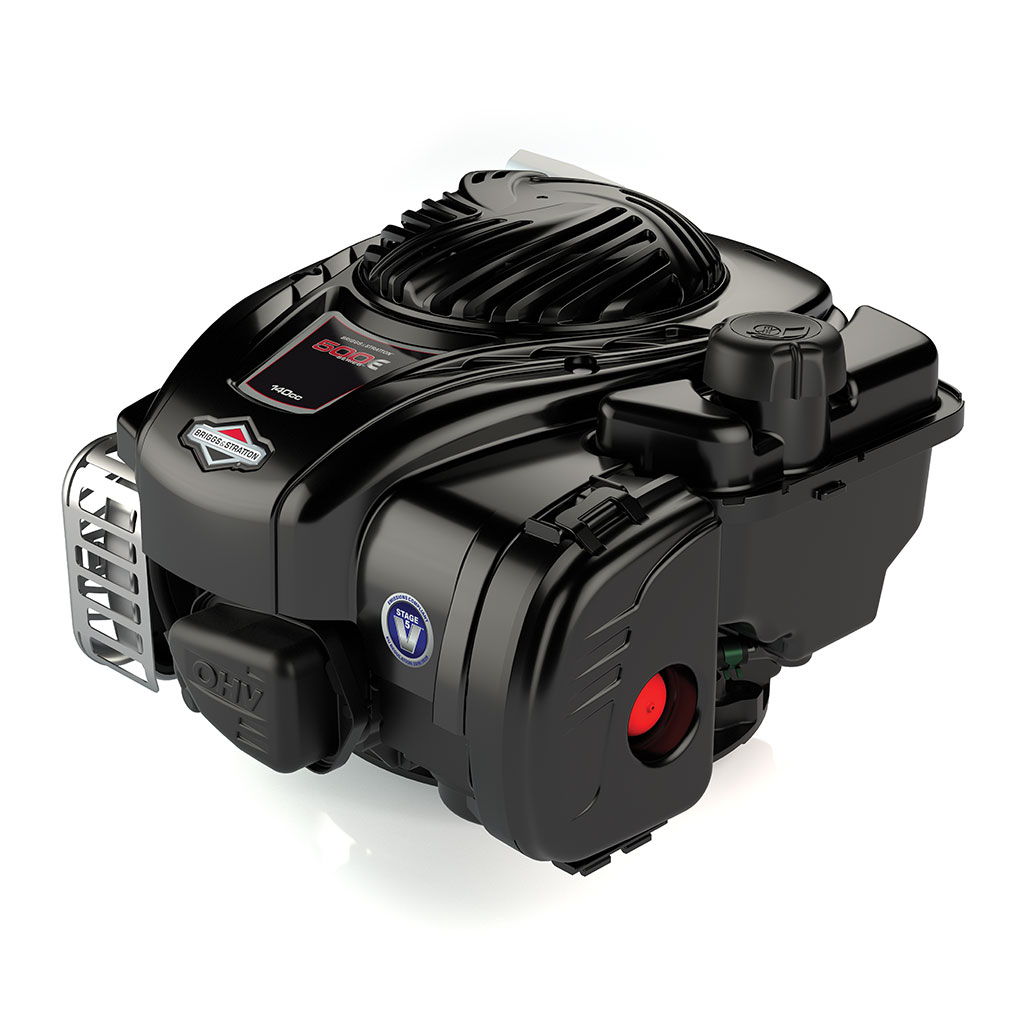 Briggs & stratton store 500e